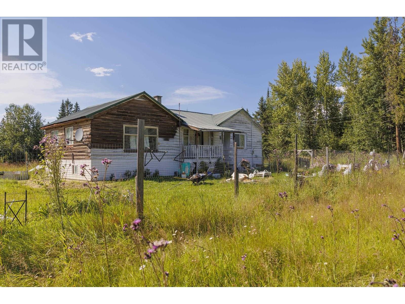Photo 26 of 8189 Loos Road, Mcbride BC