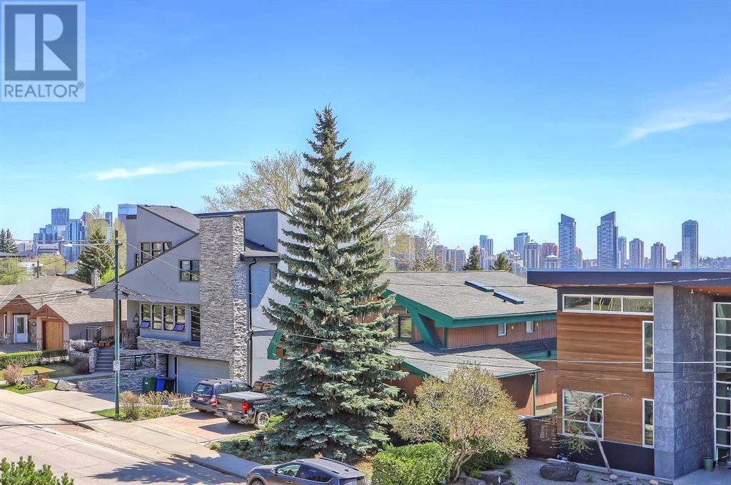 Single Family House for Sale in   Avenue NW Hounsfield Heights/Briar Hill Calgary 