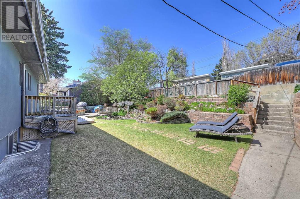 Single Family House for Sale in   Avenue NW Hounsfield Heights/Briar Hill Calgary 