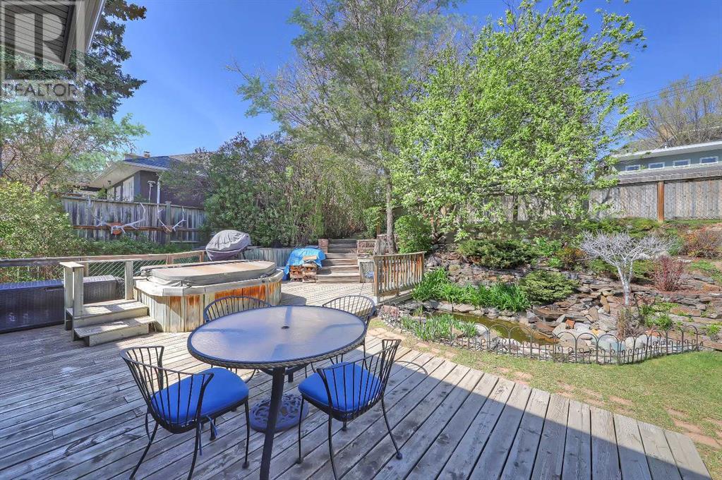 Single Family House for Sale in   Avenue NW Hounsfield Heights/Briar Hill Calgary 