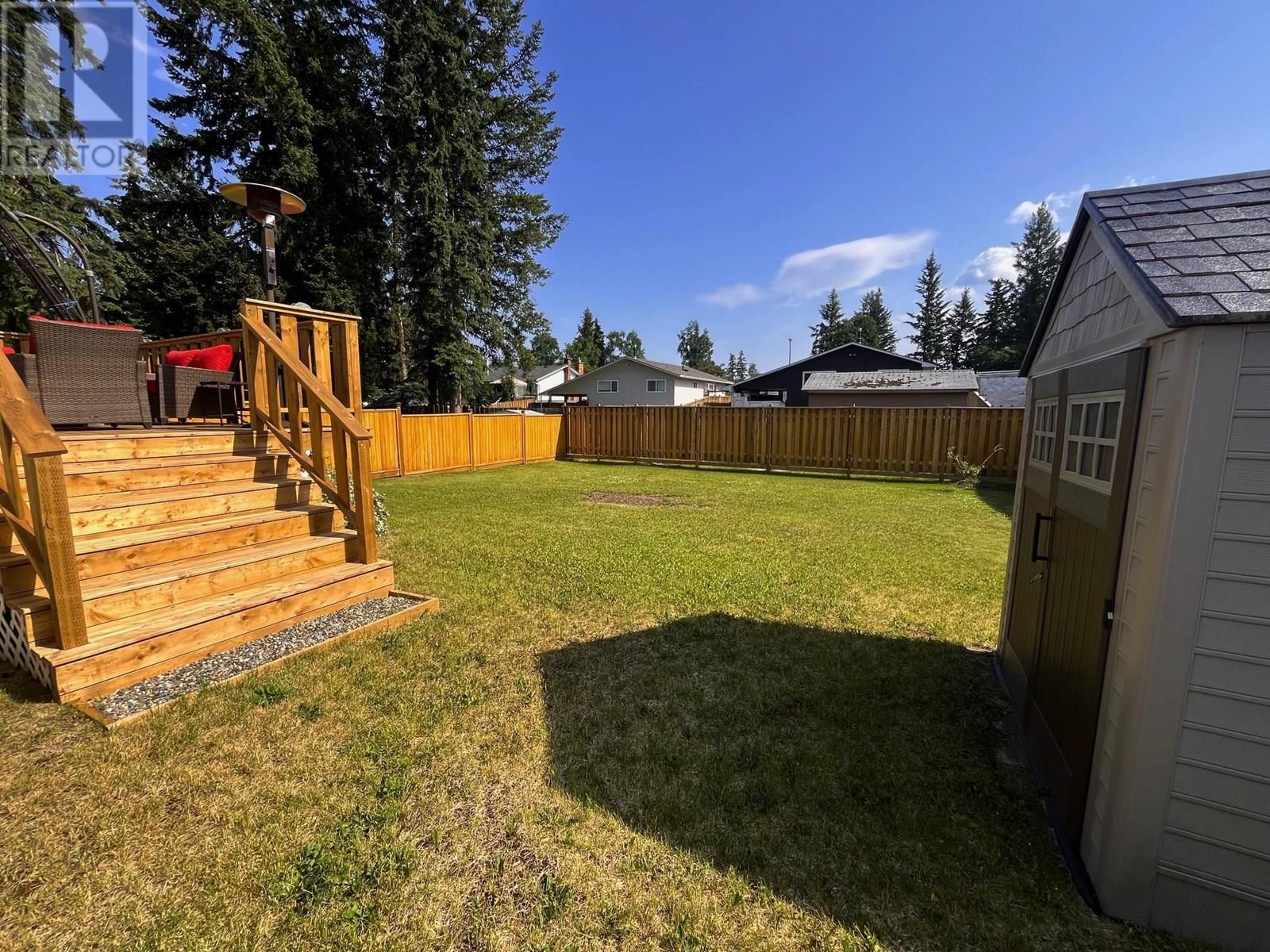 Photo 10 of 7717 Kingsley Crescent, Prince George BC