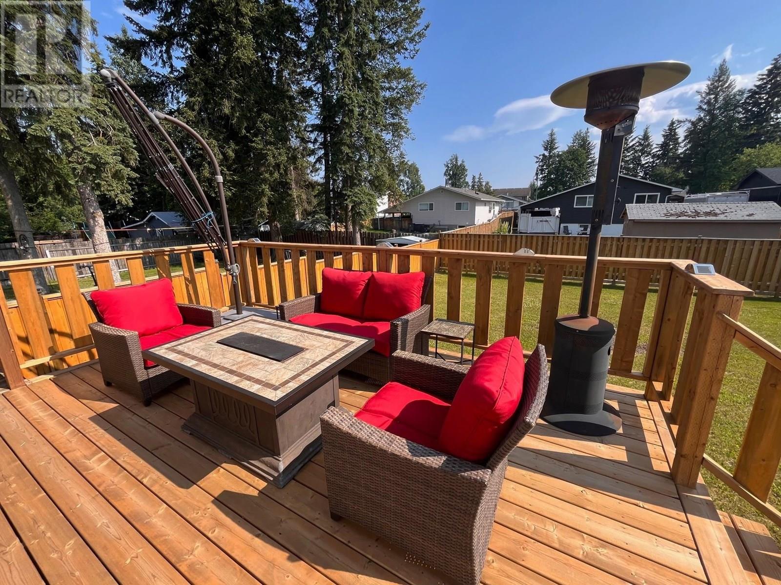 Photo 6 of 7717 Kingsley Crescent, Prince George BC