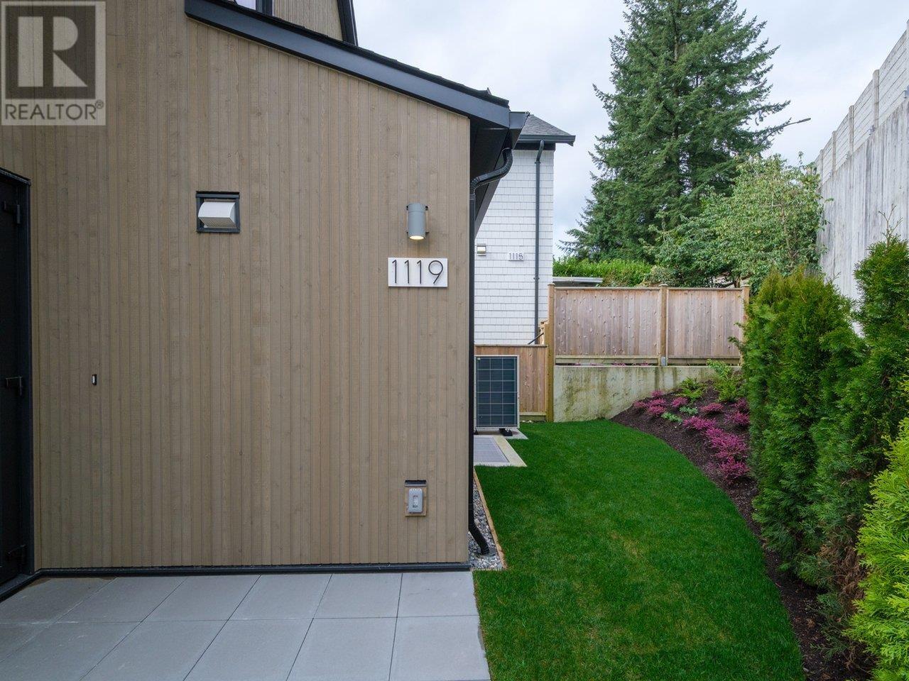 Photo 27 of 1119 E Keith Road, North Vancouver BC