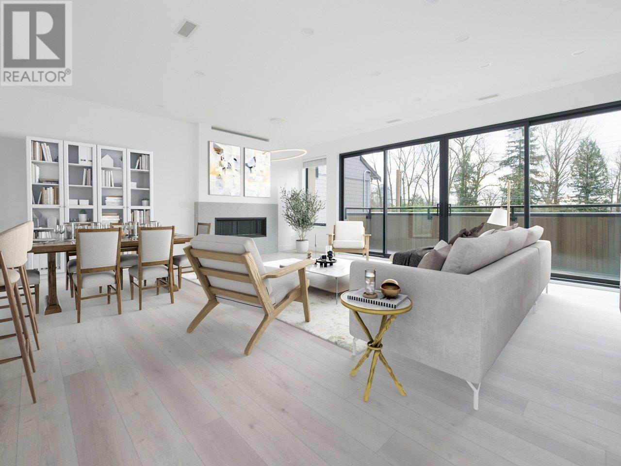 Photo 7 of 1119 E Keith Road, North Vancouver BC