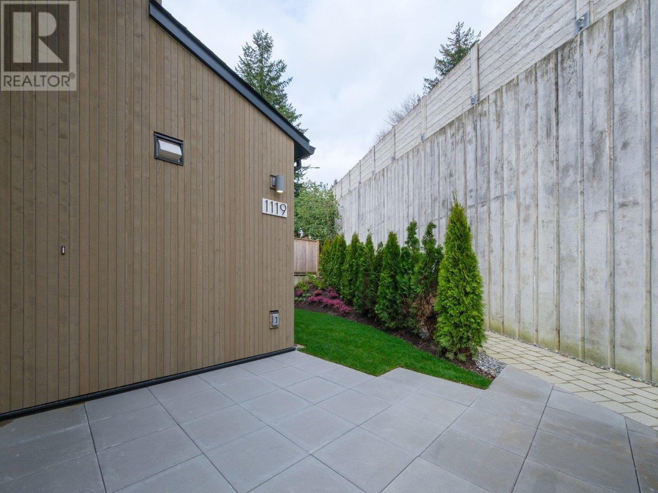 Photo 32 of 1119 E Keith Road, North Vancouver BC