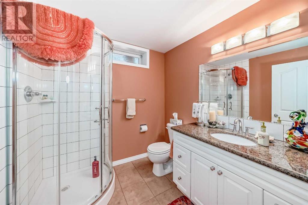 Single Family House Bungalow for Sale in  Conrad Drive NW Charleswood Calgary 