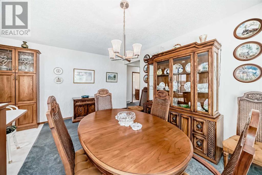 Single Family House Bungalow for Sale in  Conrad Drive NW Charleswood Calgary 