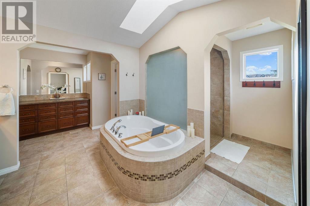 Single Family House for Sale in  Sage Valley Court NW Sage Hill Calgary 