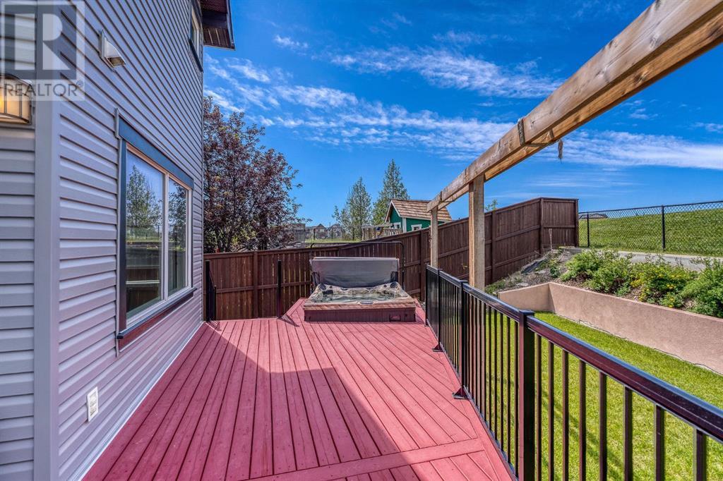 Single Family House for Sale in  Sage Valley Court NW Sage Hill Calgary 