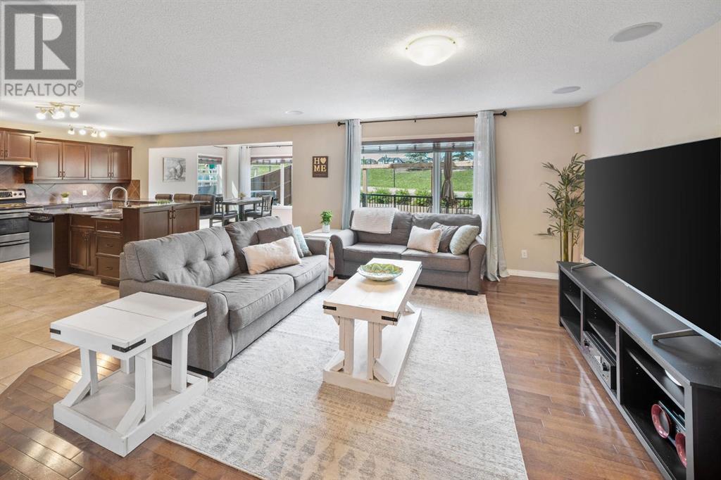 Single Family House for Sale in  Sage Valley Court NW Sage Hill Calgary 