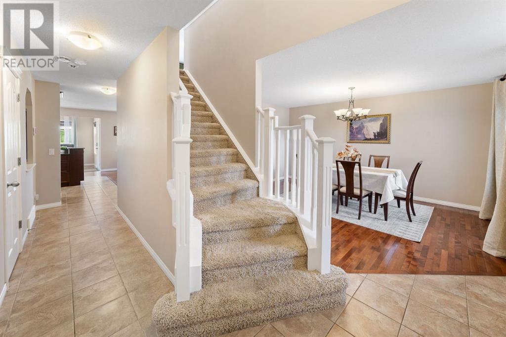 Single Family House for Sale in  Sage Valley Court NW Sage Hill Calgary 