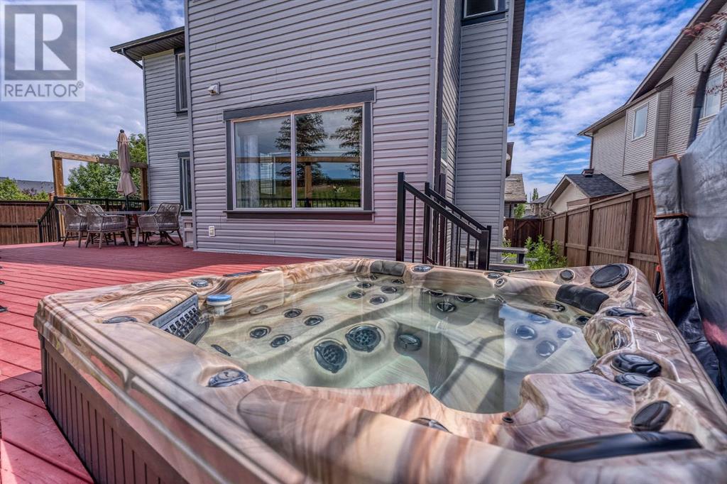 Single Family House for Sale in  Sage Valley Court NW Sage Hill Calgary 