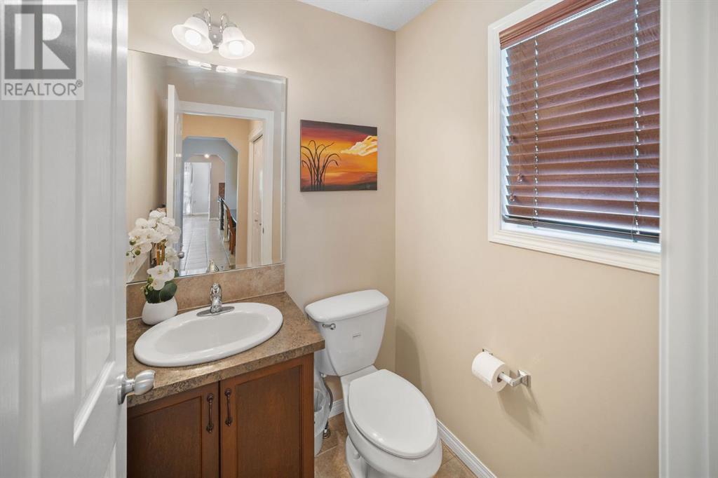 Single Family House for Sale in  Sage Valley Court NW Sage Hill Calgary 