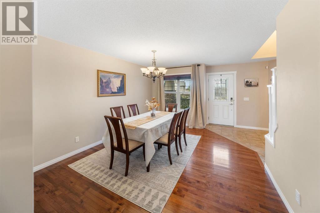 Single Family House for Sale in  Sage Valley Court NW Sage Hill Calgary 