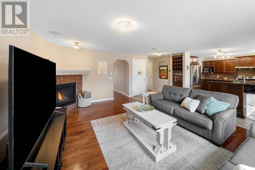 Single Family House for Sale in  Sage Valley Court NW Sage Hill Calgary 