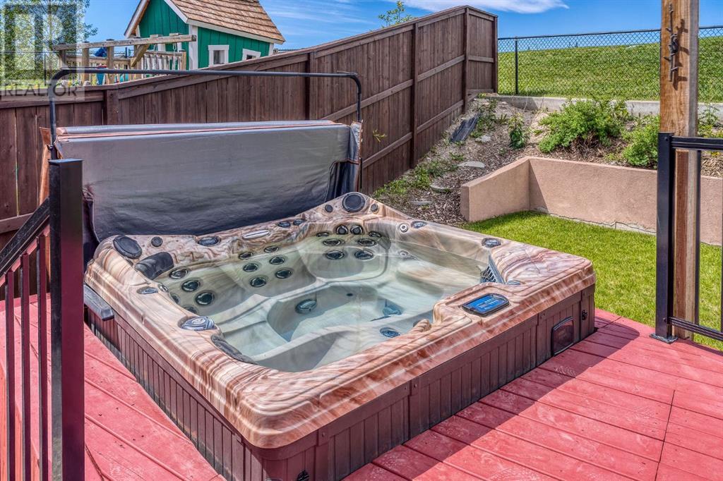 Single Family House for Sale in  Sage Valley Court NW Sage Hill Calgary 