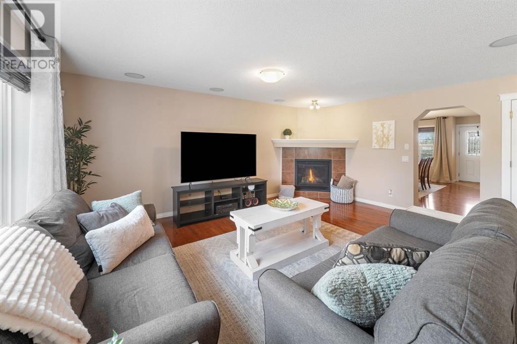 Single Family House for Sale in  Sage Valley Court NW Sage Hill Calgary 