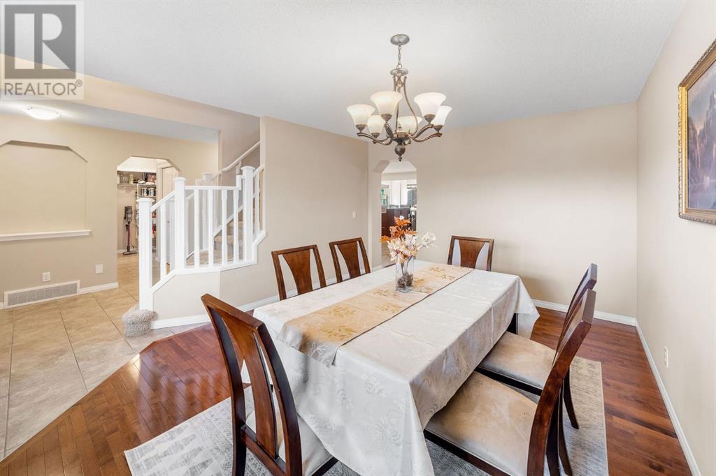 Single Family House for Sale in  Sage Valley Court NW Sage Hill Calgary 
