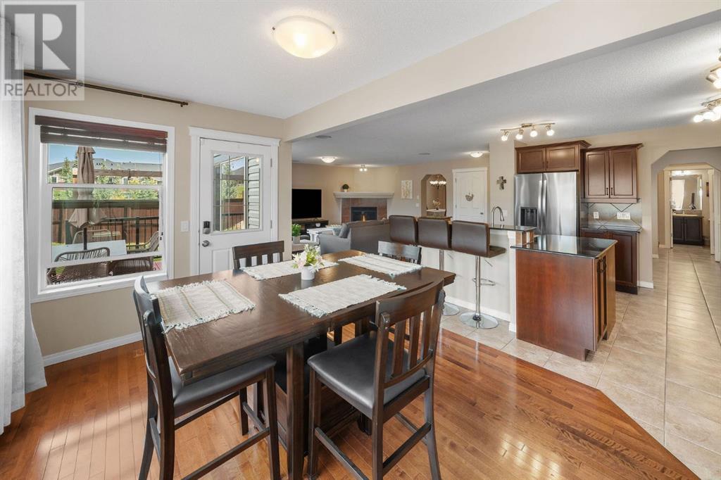 Single Family House for Sale in  Sage Valley Court NW Sage Hill Calgary 