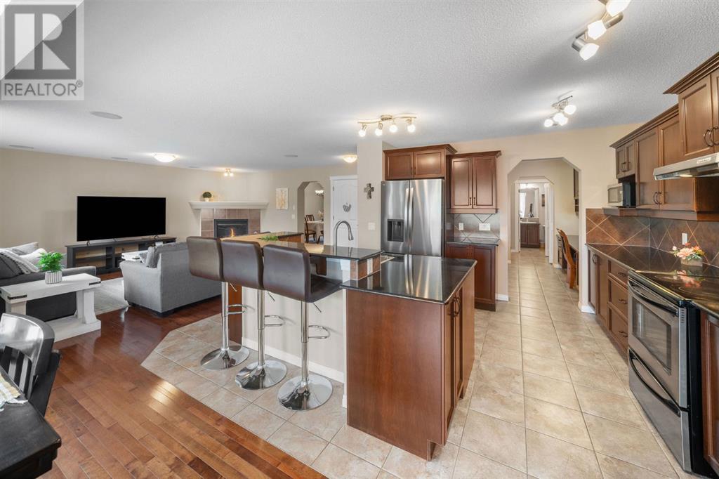 Single Family House for Sale in  Sage Valley Court NW Sage Hill Calgary 