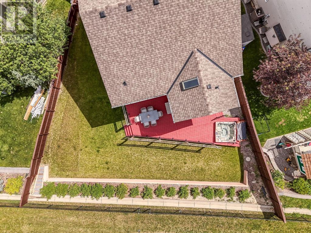 Single Family House for Sale in  Sage Valley Court NW Sage Hill Calgary 