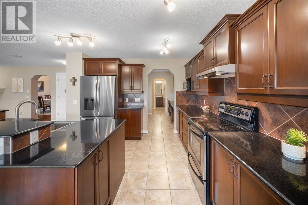 Single Family House for Sale in  Sage Valley Court NW Sage Hill Calgary 