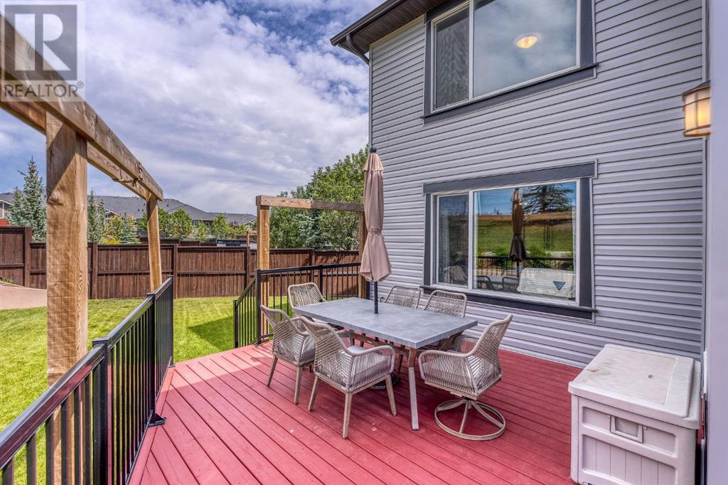 Single Family House for Sale in  Sage Valley Court NW Sage Hill Calgary 