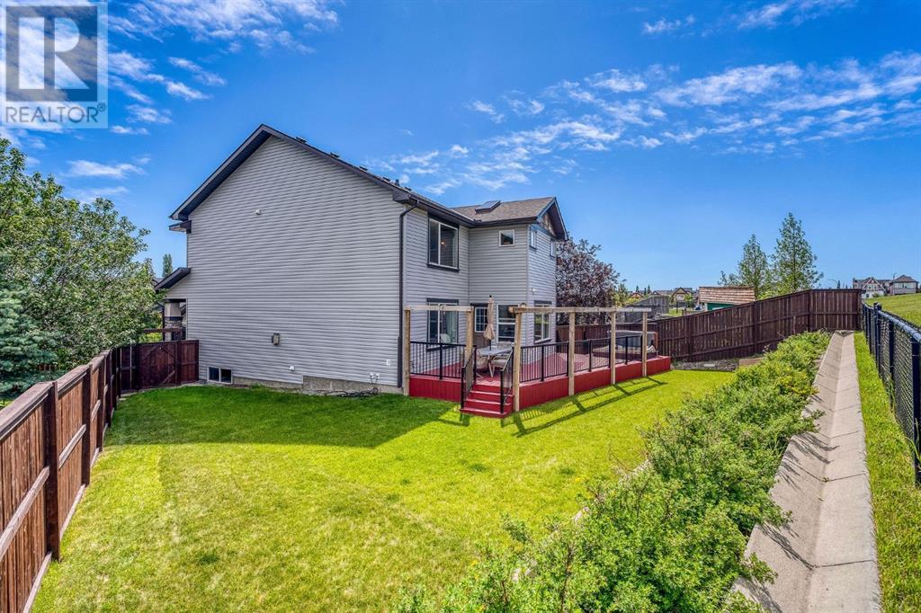 Single Family House for Sale in  Sage Valley Court NW Sage Hill Calgary 