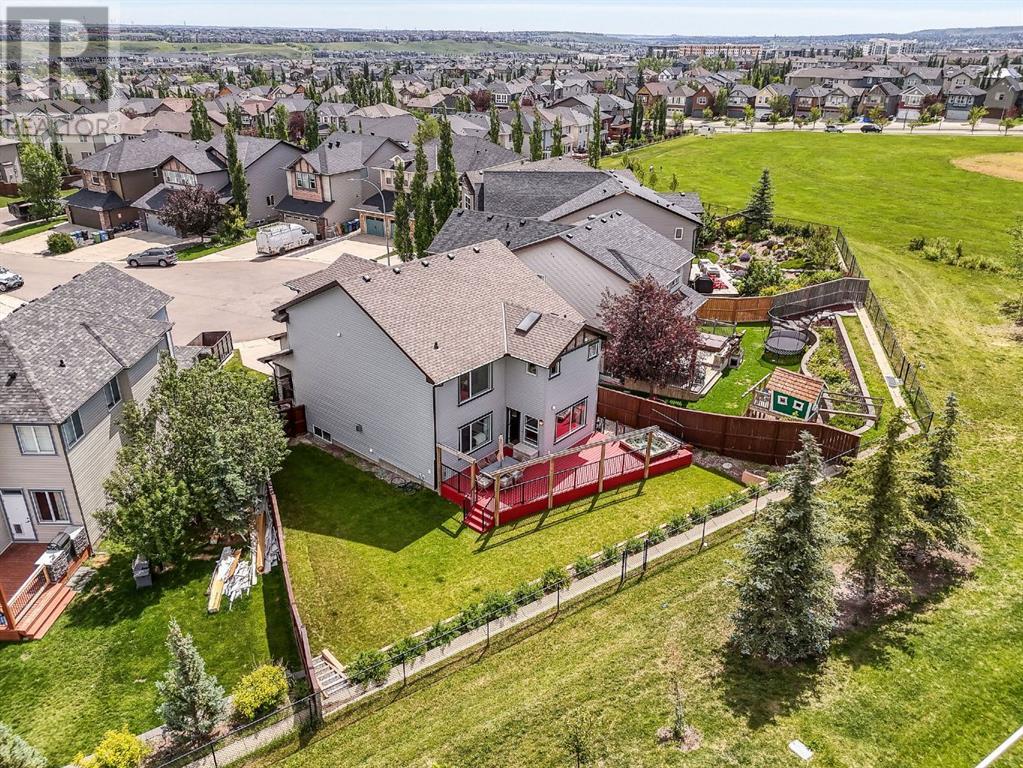 Single Family House for Sale in  Sage Valley Court NW Sage Hill Calgary 