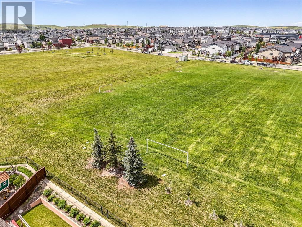 Single Family House for Sale in  Sage Valley Court NW Sage Hill Calgary 