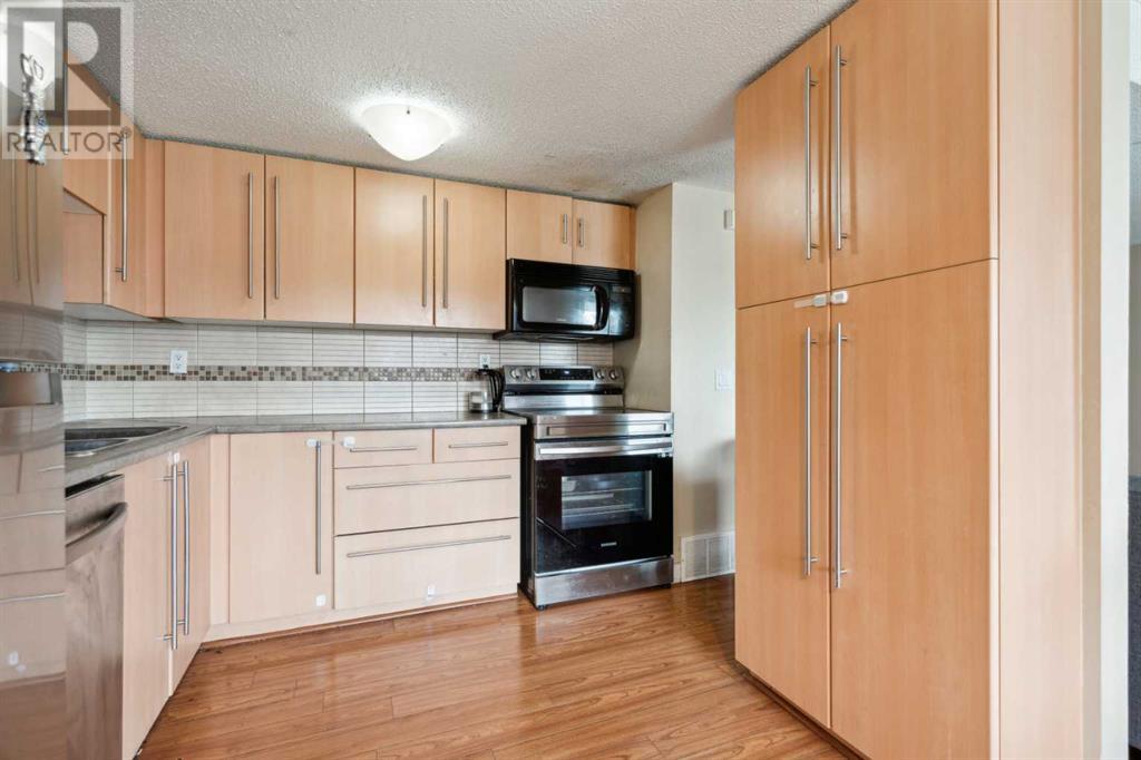 510, 2200 Woodview Drive SW, Calgary, Alberta