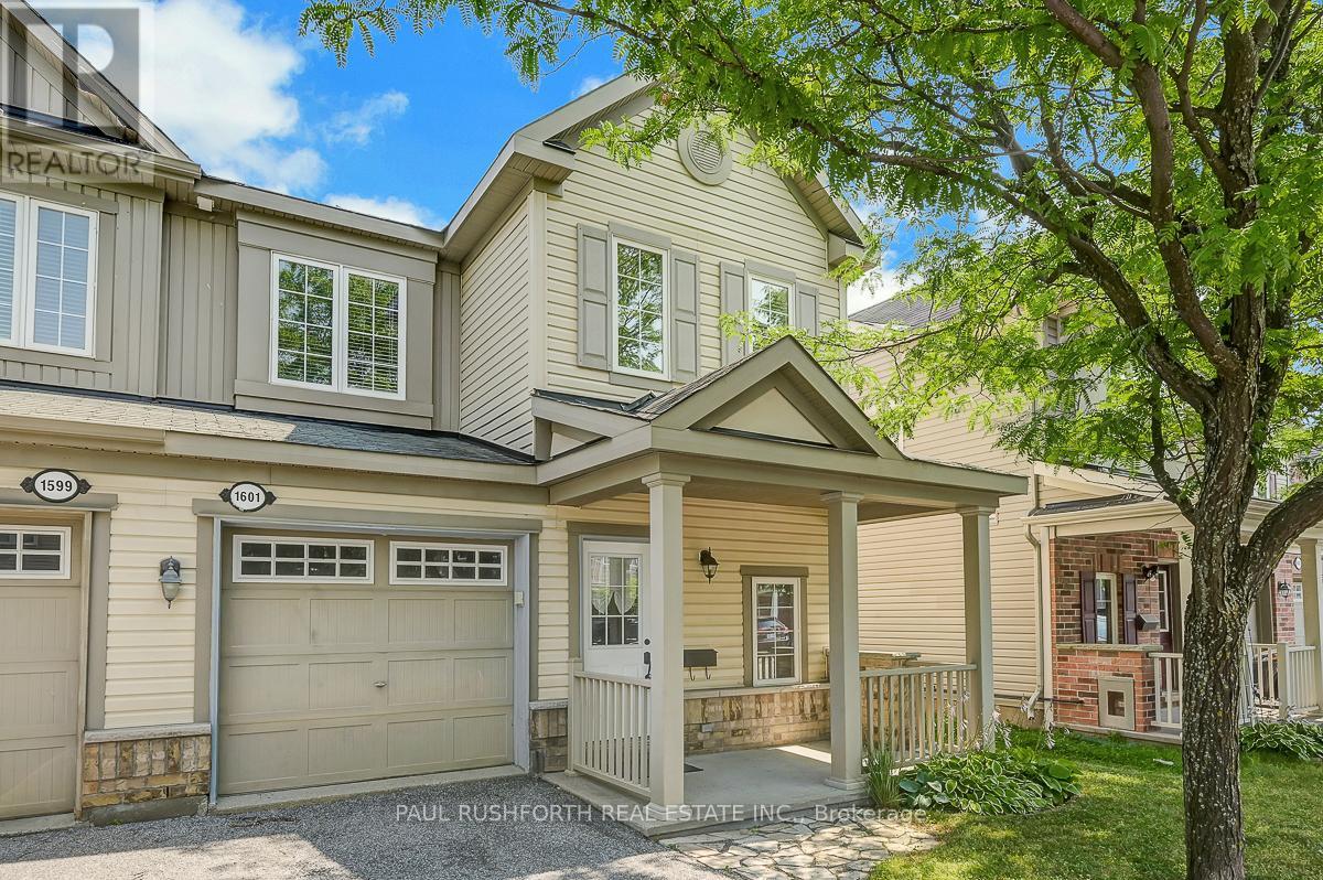 1601 Haydon Circle