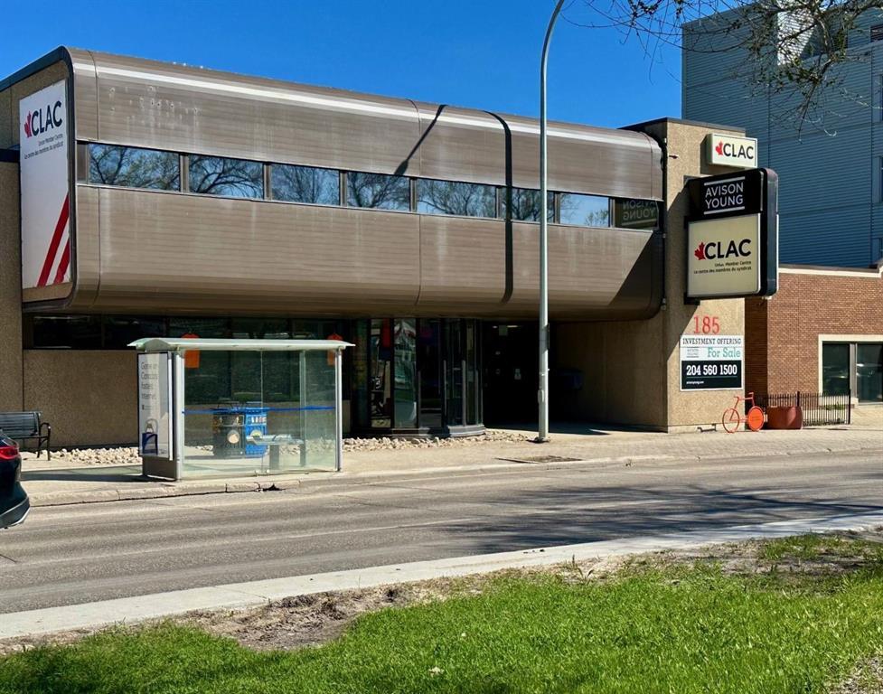 Photo 12 of 185 Provencher Boulevard, Winnipeg MB