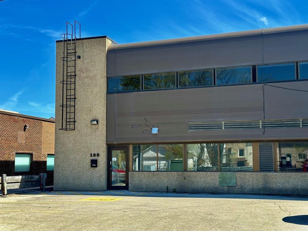 Photo 18 of 185 Provencher Boulevard, Winnipeg MB