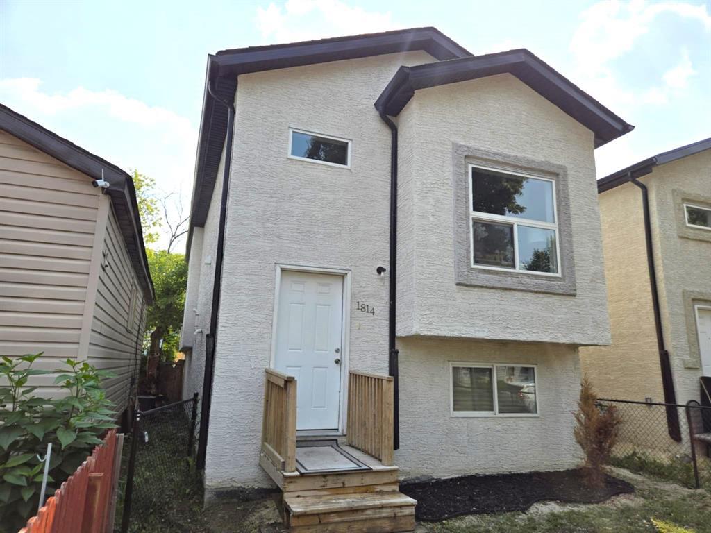 Photo 17 of 1814 Legion Avenue, Winnipeg MB