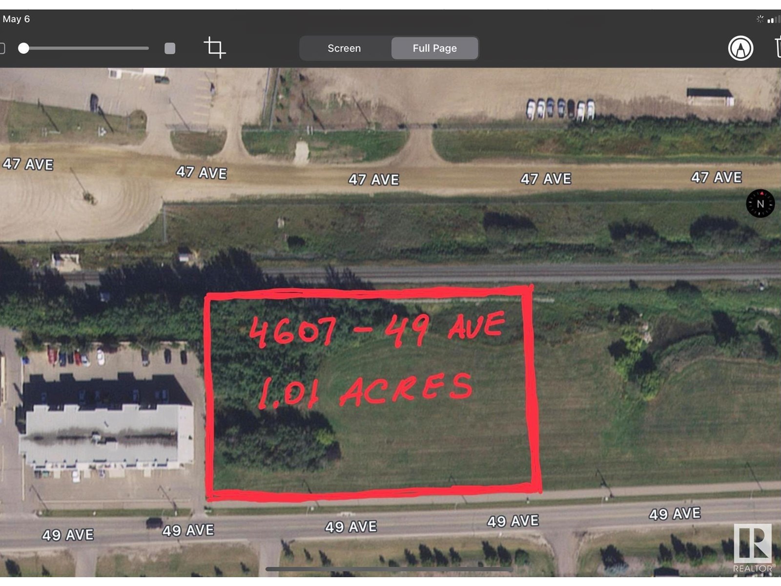 Photo 4 of 4607 49 Av Nw, Stony Plain AB
