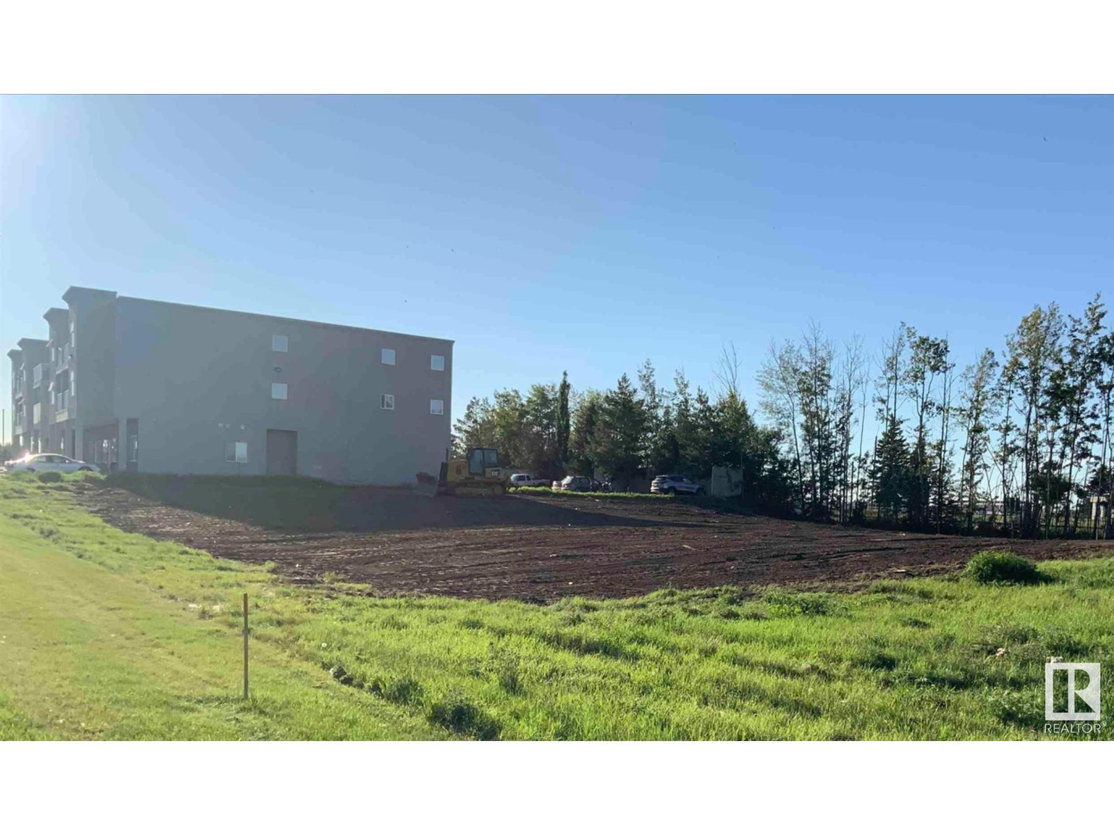 Photo 2 of 4607 49 Av Nw, Stony Plain AB