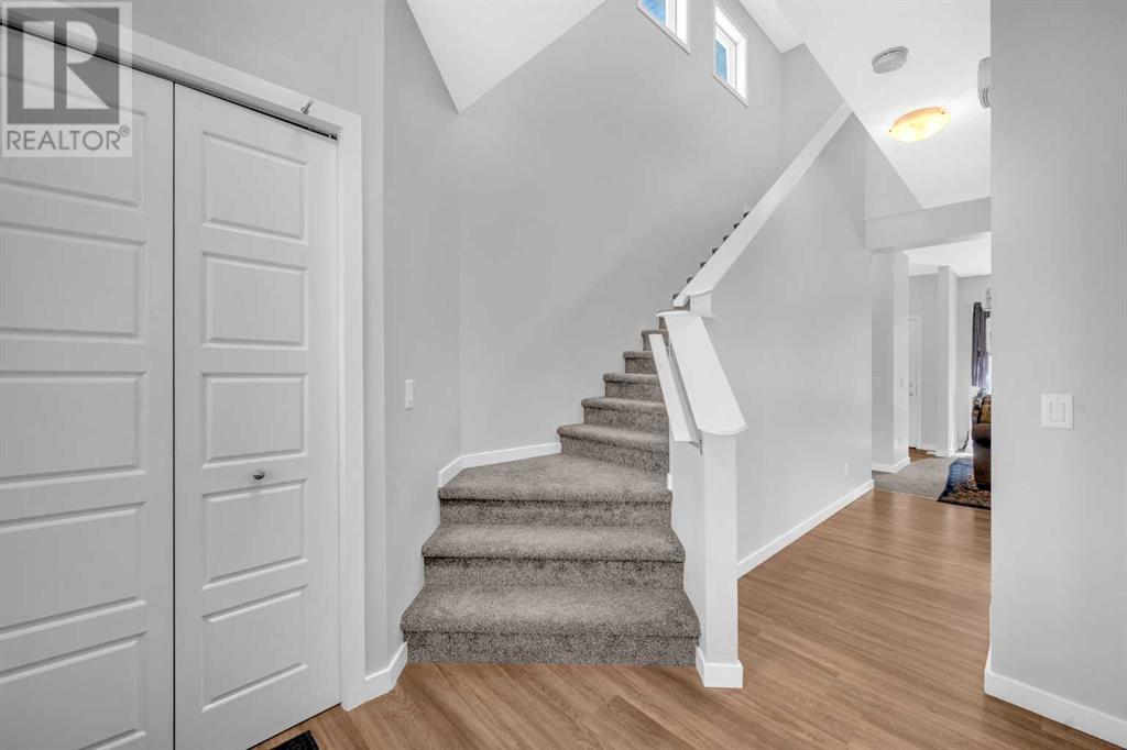 Single Family House for Sale in  Skyview Point Road NE Skyview Ranch Calgary 