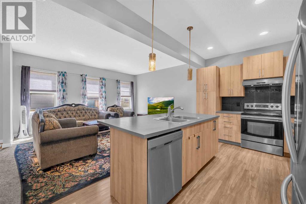 Single Family House for Sale in  Skyview Point Road NE Skyview Ranch Calgary 
