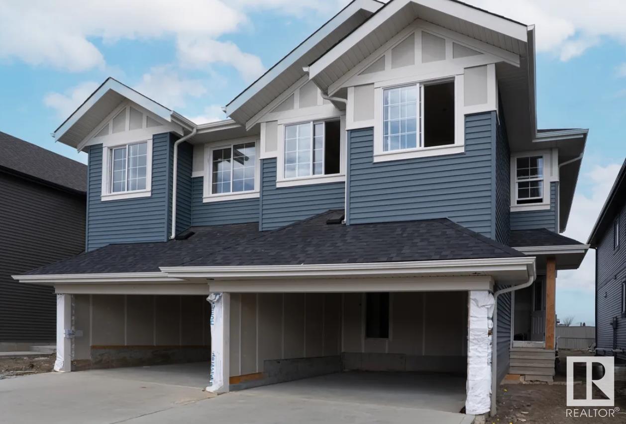Photo 1 of 3312 Roy Brown Wy Nw, Edmonton AB