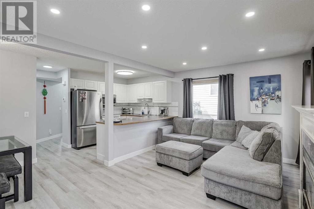 Single Family House for Sale in  Country Hills Villas NW Country Hills Calgary 
