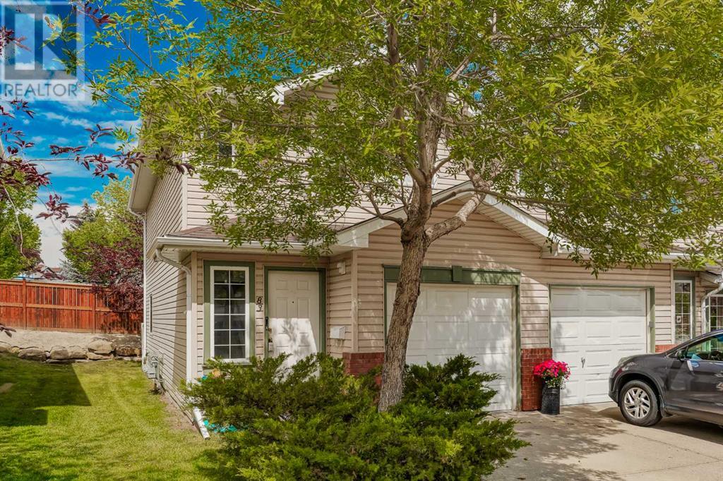 Single Family House for Sale in  Country Hills Villas NW Country Hills Calgary 