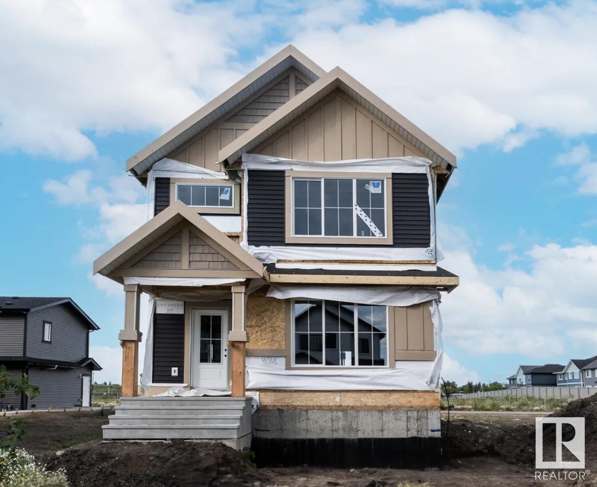 Photo 7 of 3266 Dallas Schmidt Dr Nw, Edmonton AB