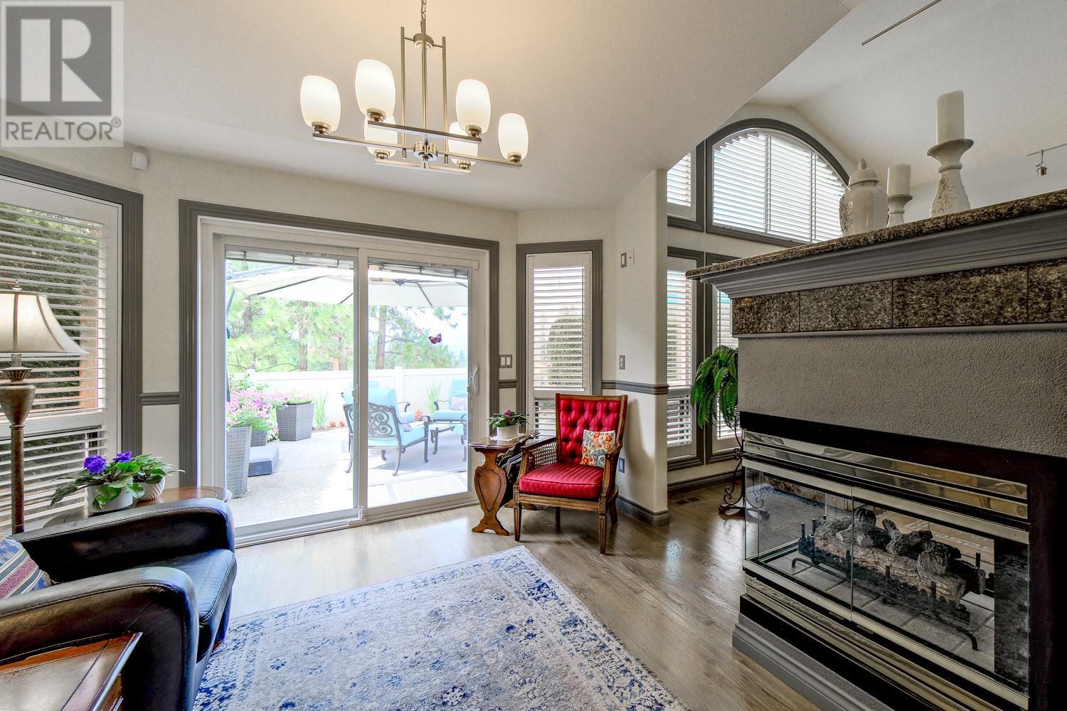 Photo 6 of 4008 Gallaghers Terrace, Kelowna BC