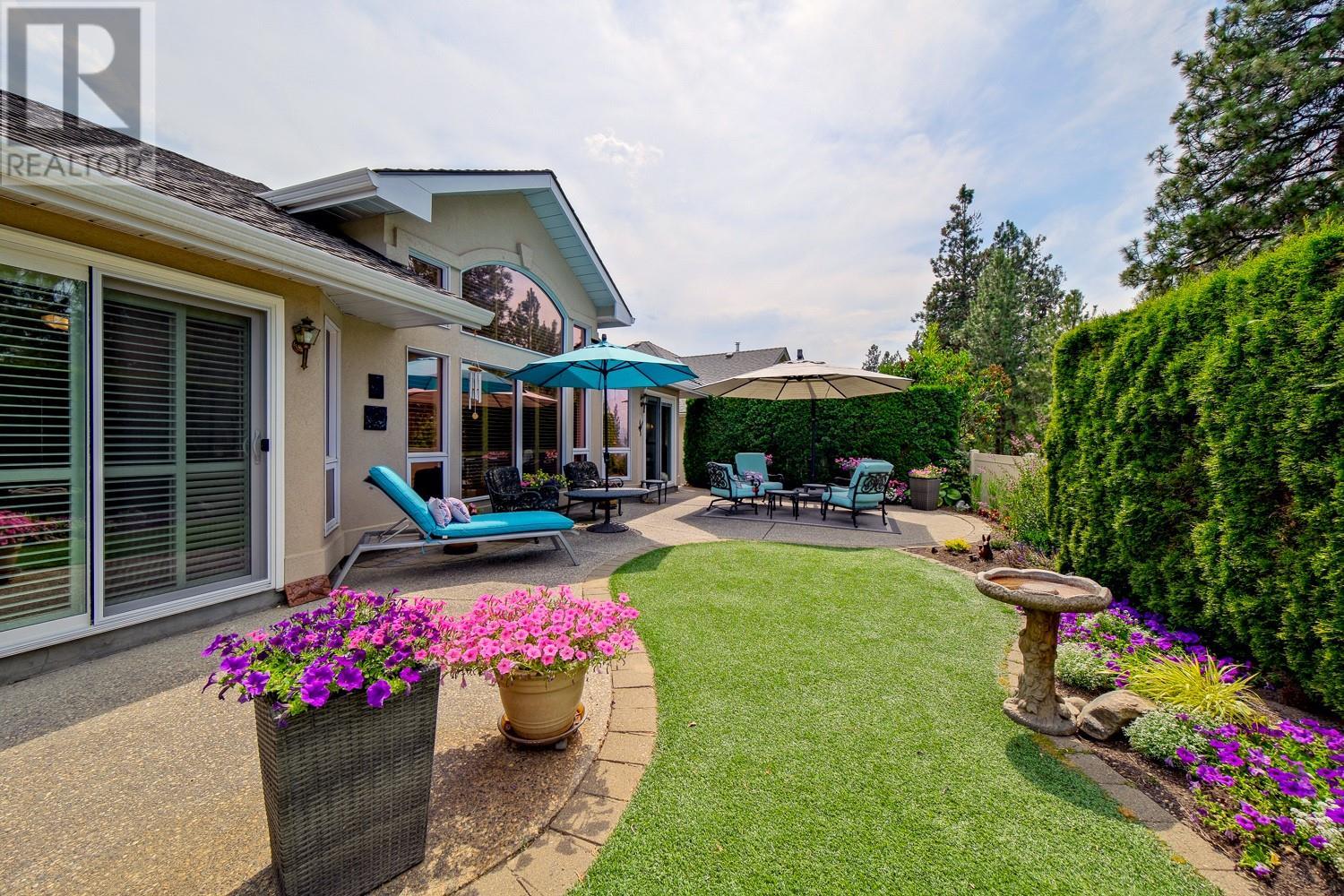 Photo 46 of 4008 Gallaghers Terrace, Kelowna BC