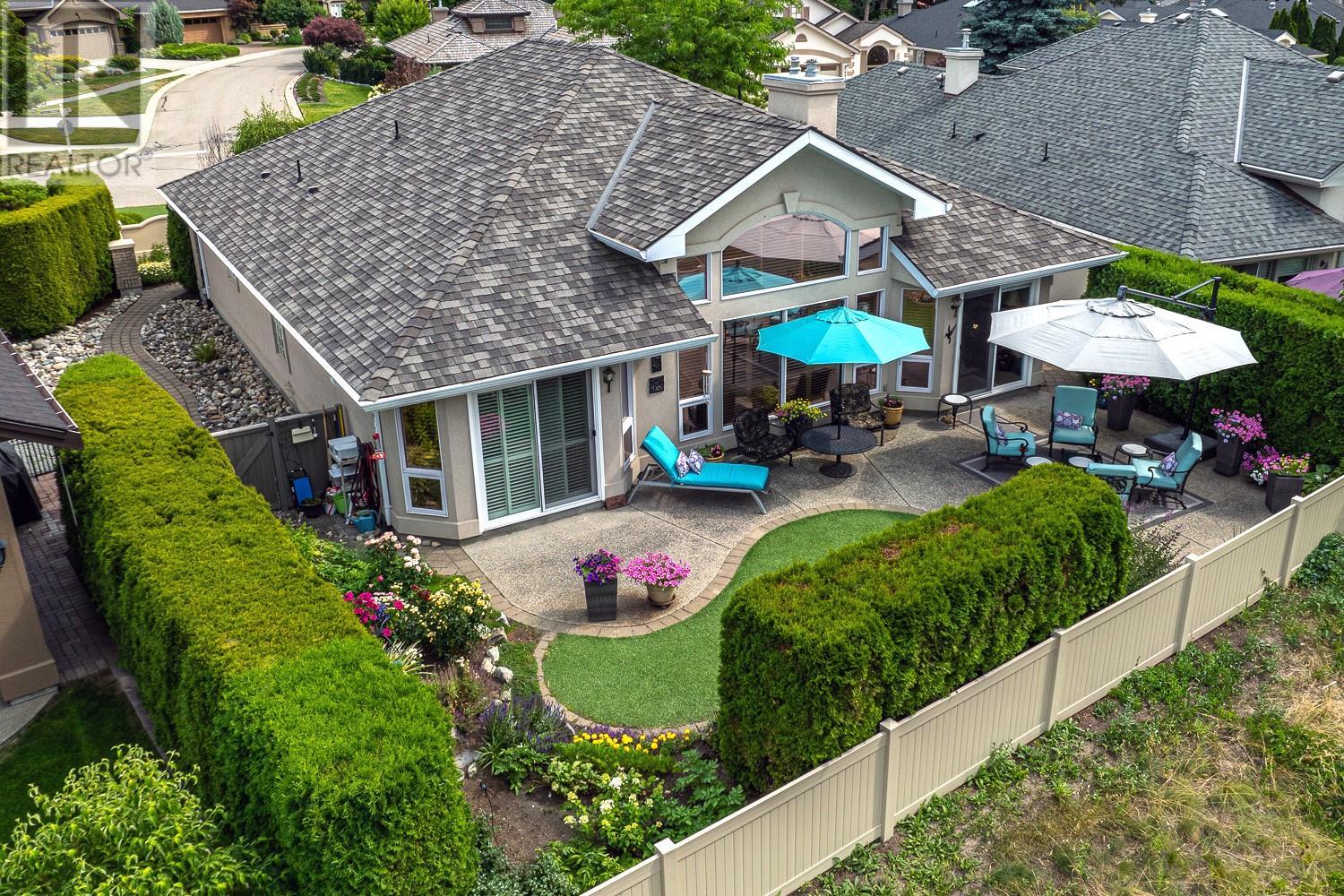 Photo 33 of 4008 Gallaghers Terrace, Kelowna BC