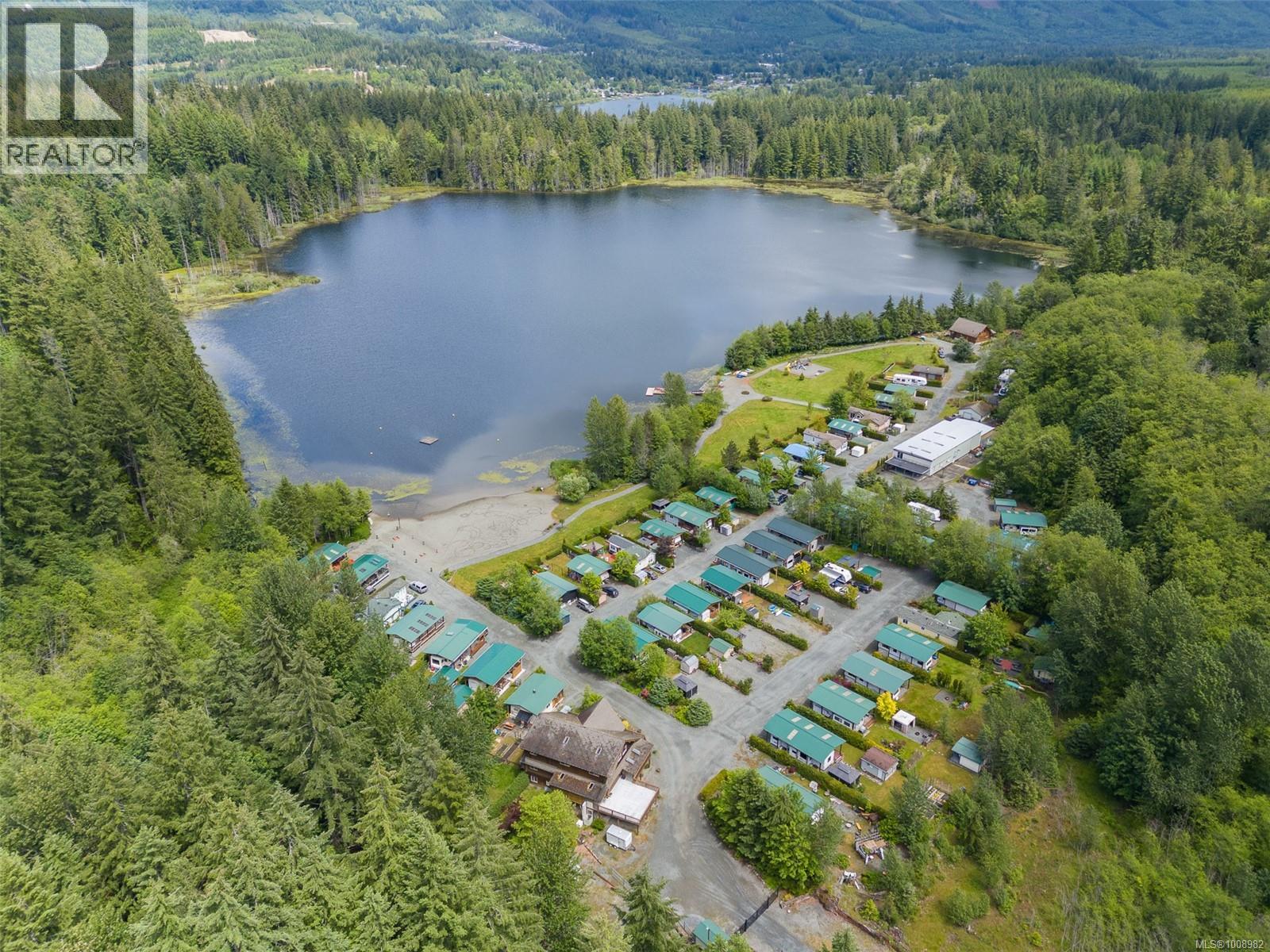 Photo 51 of 5 8631 South Shore Rd, Lake Cowichan BC