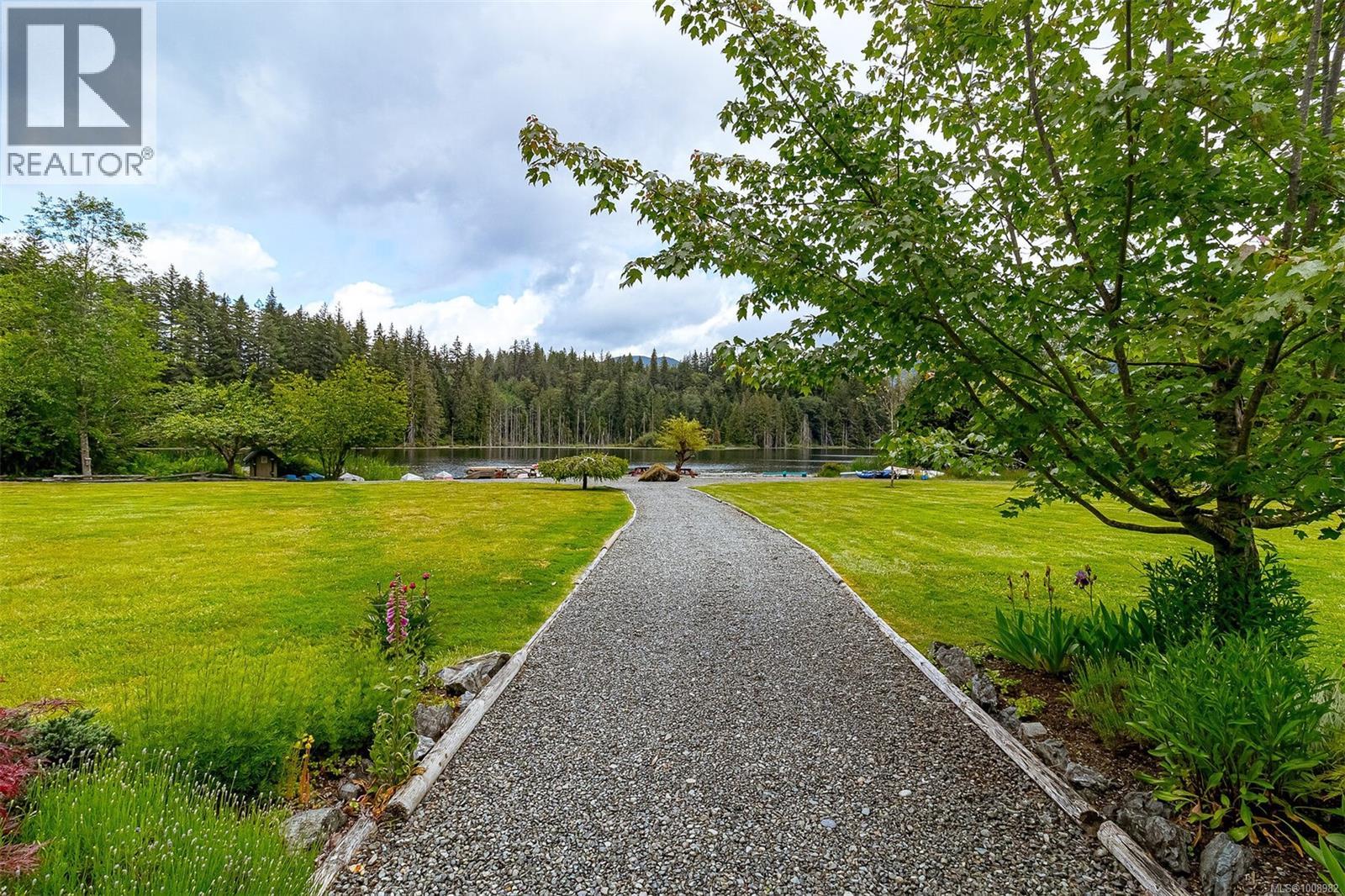 Photo 36 of 5 8631 South Shore Rd, Lake Cowichan BC