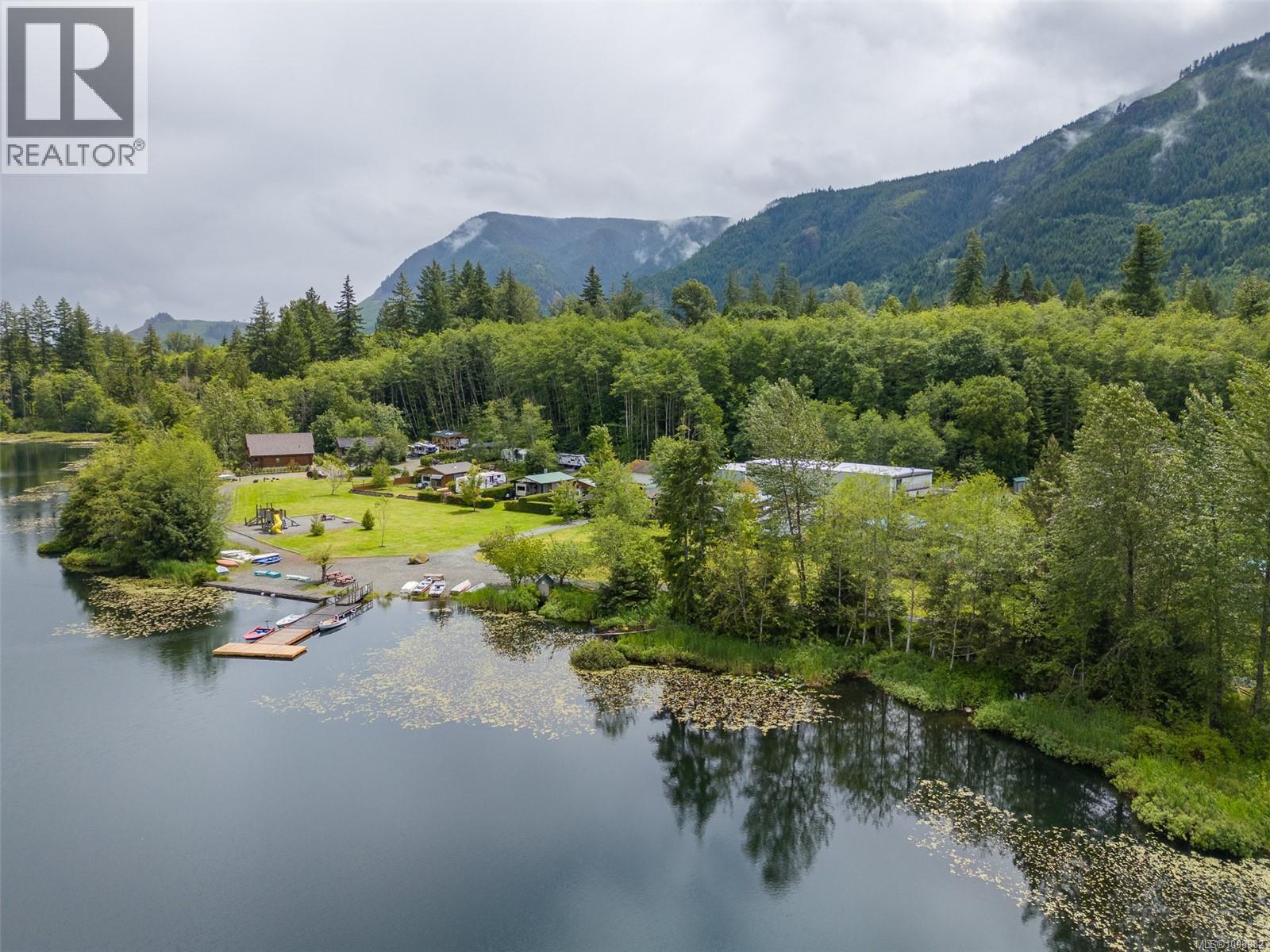Photo 44 of 5 8631 South Shore Rd, Lake Cowichan BC