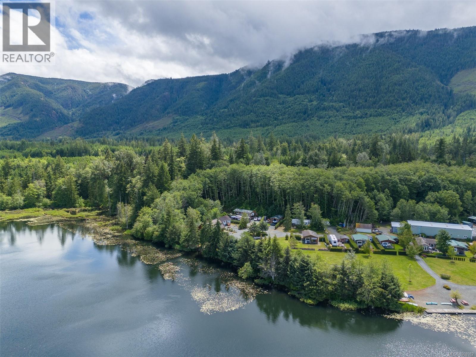 Photo 56 of 5 8631 South Shore Rd, Lake Cowichan BC